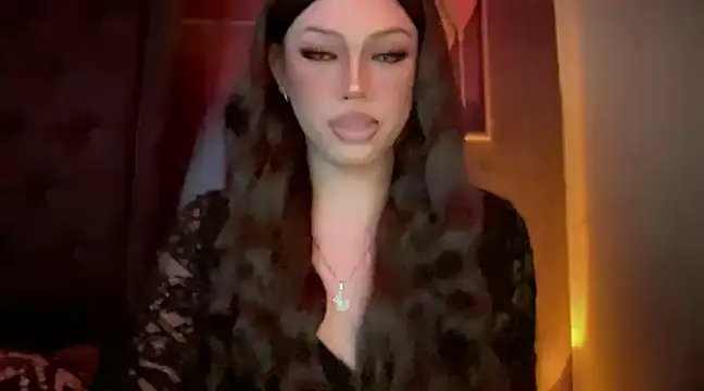 madam agnes1 online show from 02.27.25