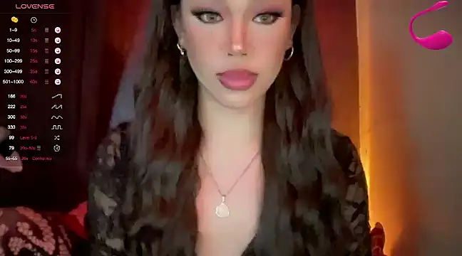 madam agnes1 online show from 02.28.25