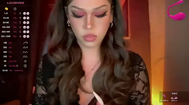 madam agnes1 online show from 03.01.25