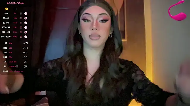 madam agnes1 online show from 03.09.25