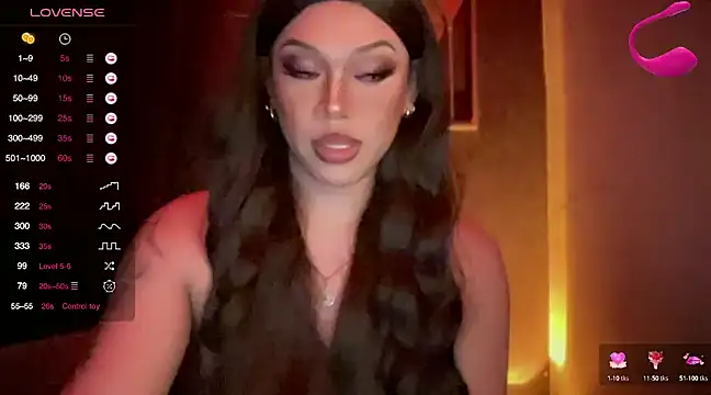 madam agnes1 online show from 03.12.25