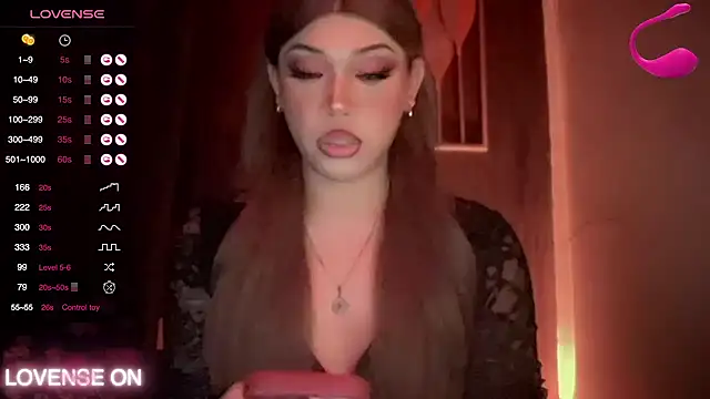 madam agnes1 online show from 10.08.25