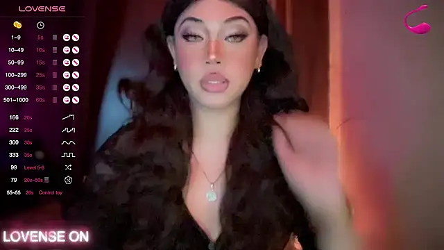 madam agnes1 online show from 10.11.25