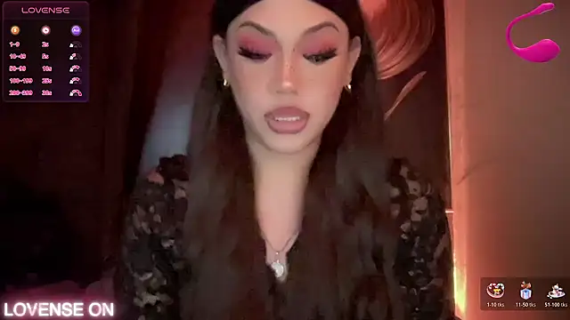 madam agnes1 online show from 12.05.25