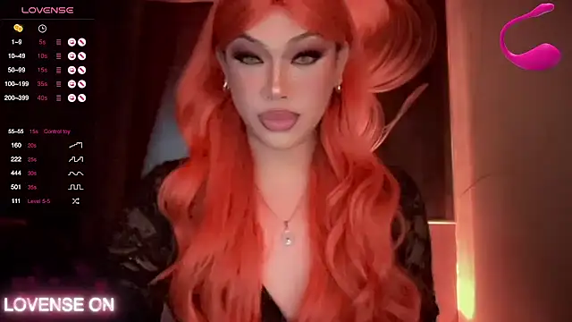 madam agnes1 online show from 12.14.25