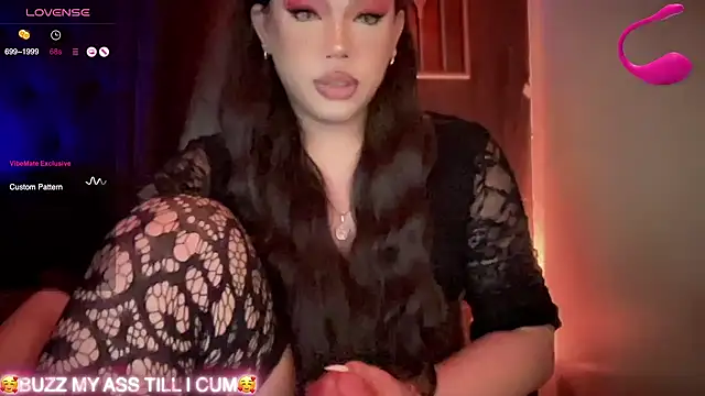 madam agnes1 online show from 01.08.26