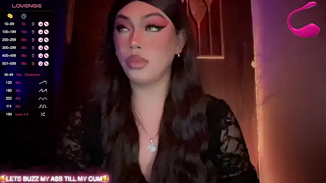 madam agnes1 online show from 01.09.26