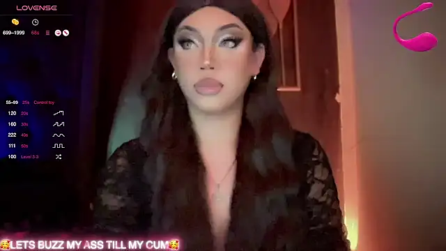 madam agnes1 online show from 01.11.26