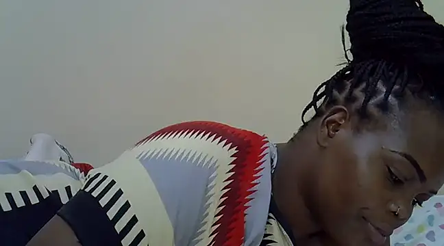 Snapshot of Naughty_Laurah chatting on 02.06.25 Naughty Laurah online show from 02.06.25