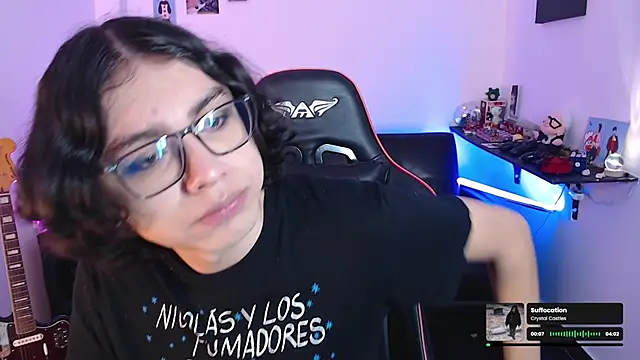 Snapshot of malik_harrison__ chatting on 01.03.25 malik harrison online show from 01.03.25