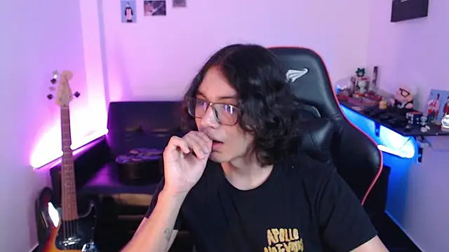 Snapshot of malik_harrison__ chatting on 01.22.25 malik harrison online show from 01.22.25