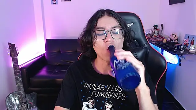 Snapshot of malik_harrison__ chatting on 01.23.25 malik harrison online show from 01.23.25