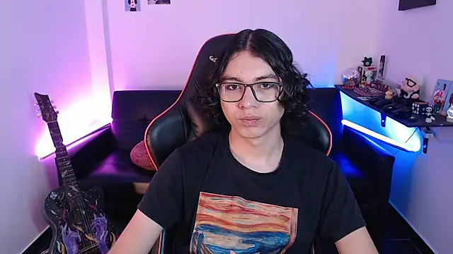 Snapshot of malik_harrison__ chatting on 01.26.25 malik harrison online show from 01.26.25