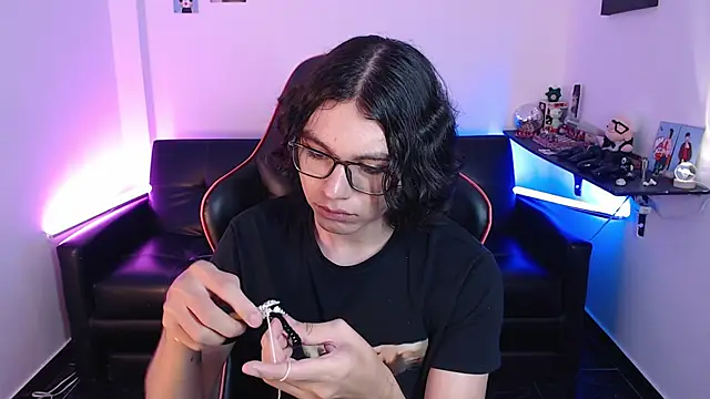 Snapshot of malik_harrison__ chatting on 01.27.25 malik harrison online show from 01.27.25