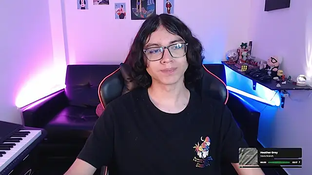 Snapshot of malik_harrison__ chatting on 02.15.25 malik harrison online show from 02.15.25