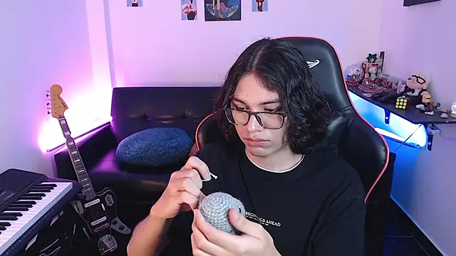 Snapshot of malik_harrison__ chatting on 03.05.25 malik harrison online show from 03.05.25