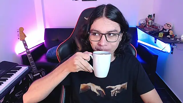 Snapshot of malik_harrison__ chatting on 03.07.25 malik harrison online show from 03.07.25