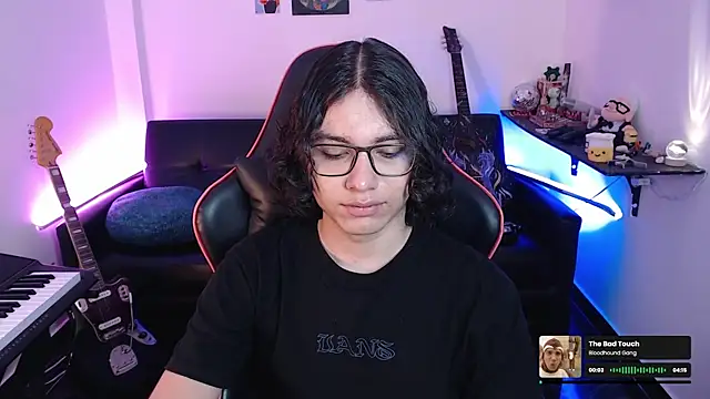 Snapshot of malik_harrison__ chatting on 03.13.25 malik harrison online show from 03.13.25