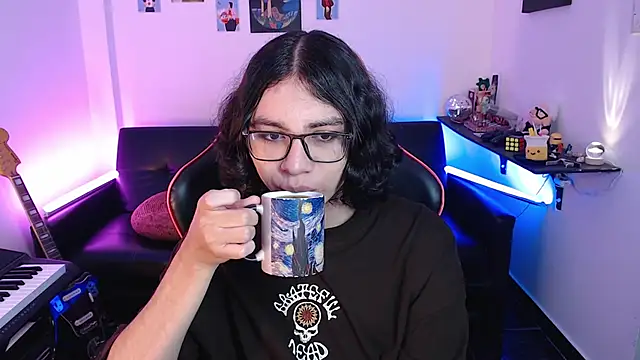 Snapshot of malik_harrison__ chatting on 03.17.25 malik harrison online show from 03.17.25