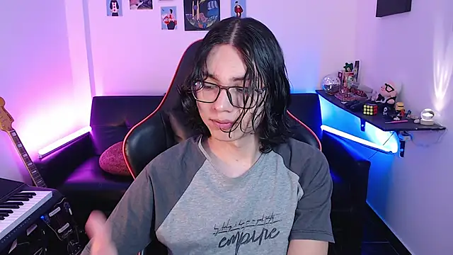 Snapshot of malik_harrison__ chatting on 03.19.25 malik harrison online show from 03.19.25