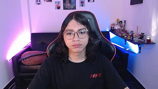 Snapshot of malik_harrison__ chatting on 10.31.25 malik harrison online show from 10.31.25