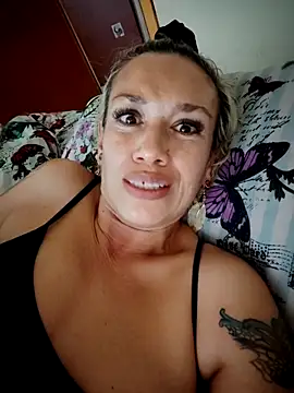 Snapshot of sexymarilyncolombia chatting on 02.28.25 sexymarilyncolombia online show from 02.28.25