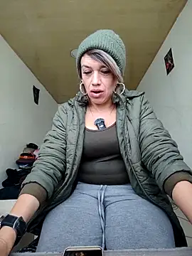 Snapshot of sexymarilyncolombia chatting on 09.28.25 sexymarilyncolombia online show from 09.28.25