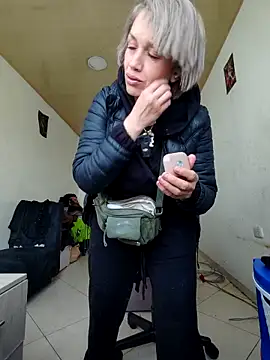 sexymarilyncolombia online show from 03.26.26