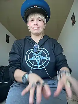 sexymarilyncolombia online show from 04.04.26