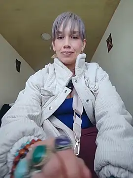 Snapshot of sexymarilyncolombia chatting on 04.27.26 sexymarilyncolombia online show from 04.27.26