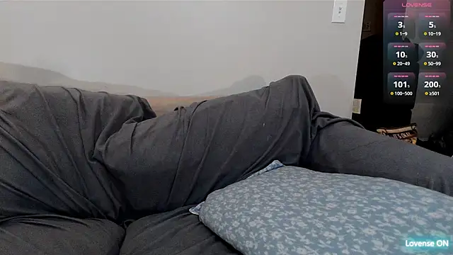 EmoDream1998 online show from 11.23.25