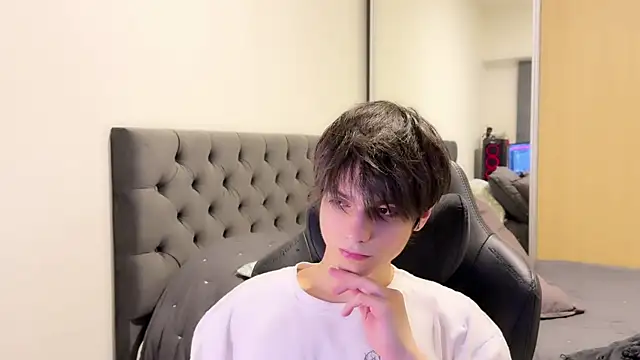 SasukeUhchiaa online show from 01.02.25