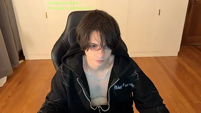 SasukeUhchiaa online show from 07.28.26