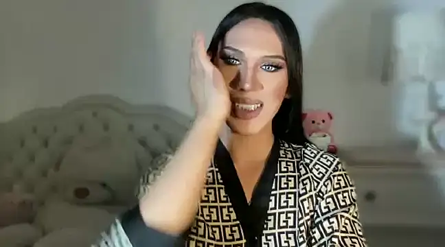 Snapshot of Ts_glamxxxx chatting on 02.27.25 Ts glamxxxx online show from 02.27.25