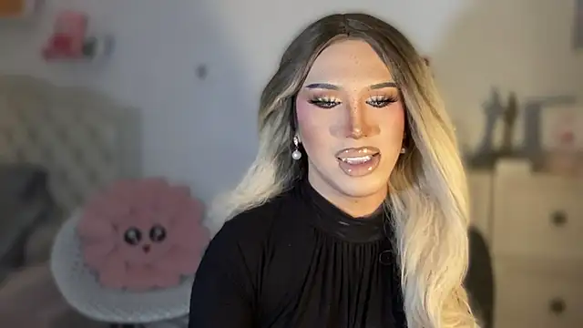 Snapshot of Ts_glamxxxx chatting on 09.29.25 Ts glamxxxx online show from 09.29.25