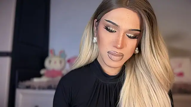 Snapshot of Ts_glamxxxx chatting on 01.15.26 Ts glamxxxx online show from 01.15.26