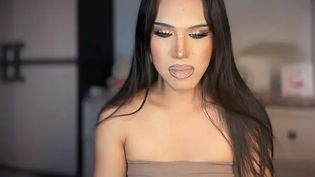 Ts glamxxxx online show from 02.03.26