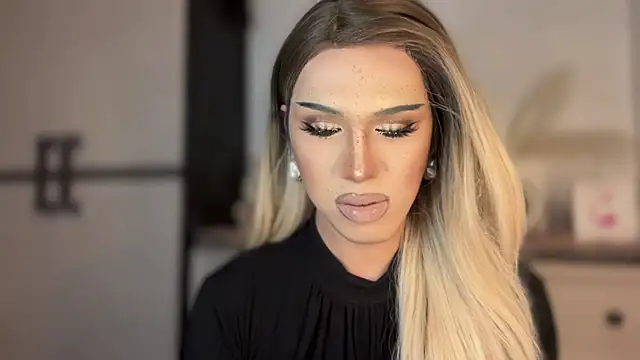 Ts glamxxxx online show from 02.17.26