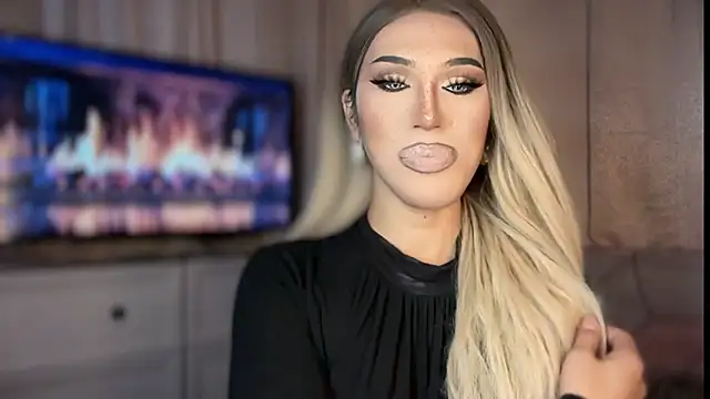 Ts glamxxxx online show from 04.08.26