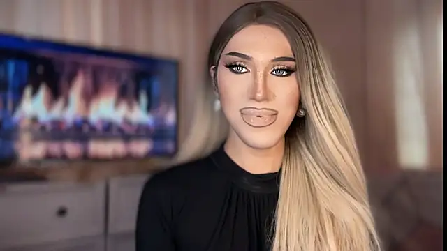 Ts glamxxxx online show from 04.13.26