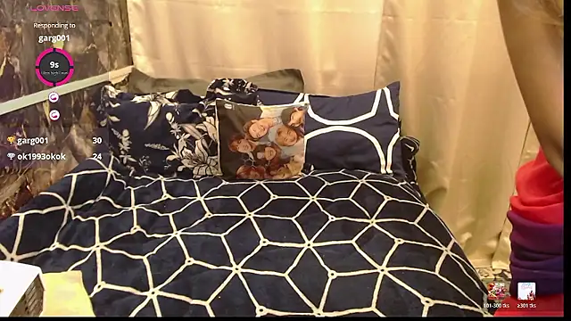 sexyrihana1 online show from 01.15.26