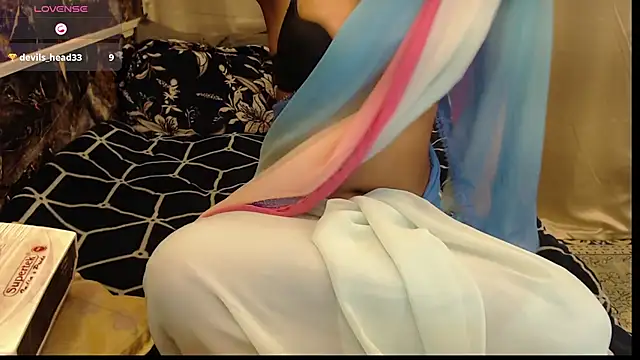 sexyrihana1 online show from 01.17.26