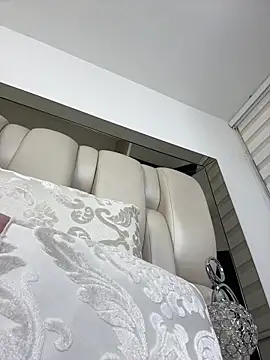 ALISSON FOXXX1 online show from 02.02.26