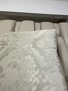 ALISSON FOXXX1 online show from 03.07.26