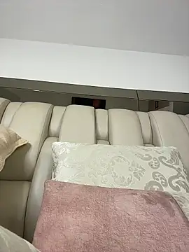 ALISSON FOXXX1 online show from 03.21.26