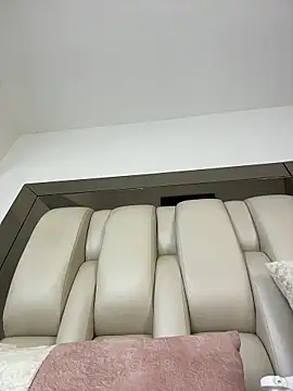 ALISSON FOXXX1 online show from 06.22.26