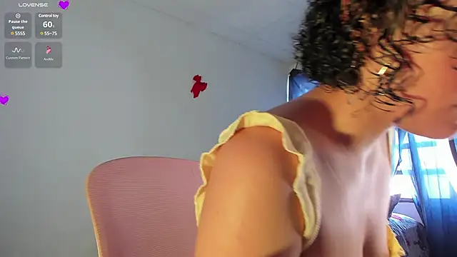 cailynhot online show from 01.18.25