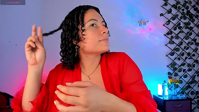 cailynhot online show from 07.05.26