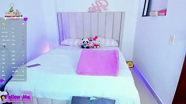 Snapshot of sheirysex_ chatting on 01.03.25 sheirysex online show from 01.03.25