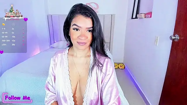 Snapshot of sheirysex_ chatting on 01.06.25 sheirysex online show from 01.06.25